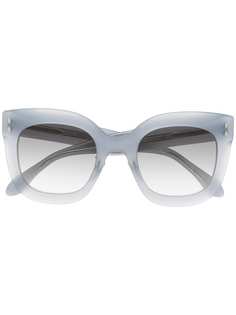Isabel Marant Eyewear солнцезащитные очки в квадратной оправе