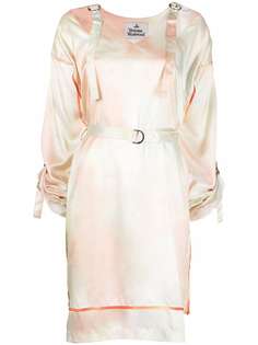 Vivienne Westwood платье мини Scylla