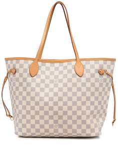 Louis Vuitton сумка-тоут Neverfull MM 2011-го года