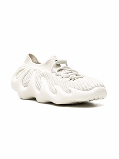 adidas YEEZY кроссовки Yeezy 450 Infant Cloud White