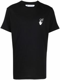 Off-White футболка Caravaggio Painting