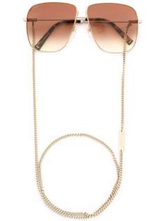 Givenchy Eyewear солнцезащитные очки GV с эффектом градиента