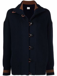 PAUL SMITH куртка в рубчик