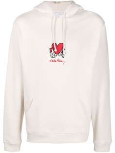 Axel Arigato худи из коллаборации с Keith Haring