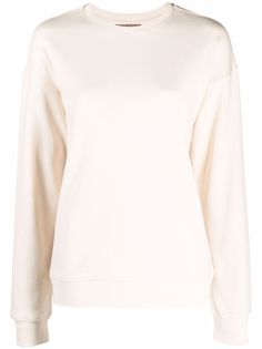 12 STOREEZ толстовка с круглым вырезом