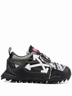 Off-White кроссовки Odsy-1000