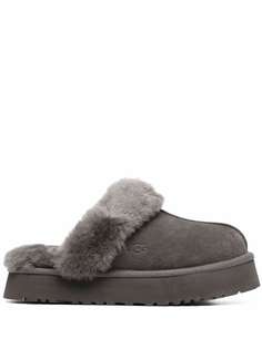 UGG слиперы Disquette