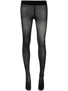 Wolford колготки Pure Shimmer 40