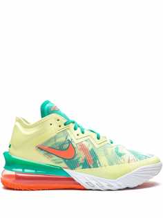 Nike кроссовки LeBron 18 Low