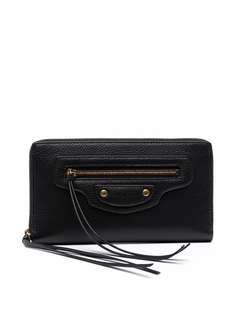Balenciaga кошелек Neo Classical