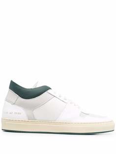 Common Projects высокие кроссовки B-Ball