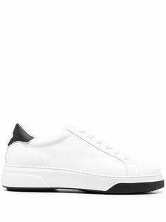 Dsquared2 кеды Bumper