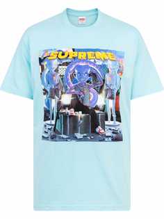 Supreme футболка Richest