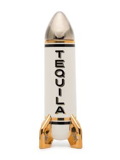 Jonathan Adler декантер Tequila Rocket 730 мл
