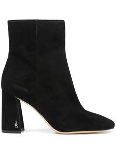 Sam Edelman ботильоны на молнии