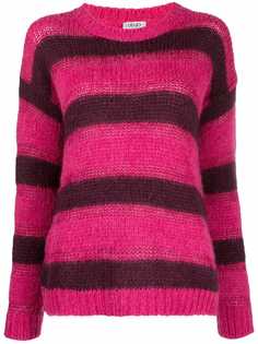 LIU JO джемпер в полоску