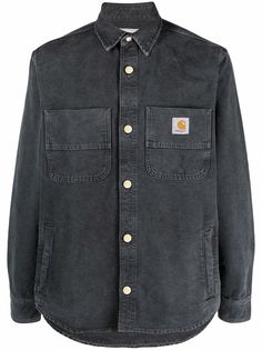 Carhartt WIP джинсовая куртка