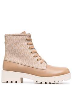 Michael Michael Kors ботинки Jax