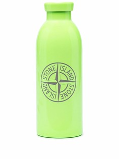 Stone Island бутылка для воды с логотипом