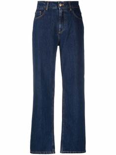LAutre Chose прямые джинсы