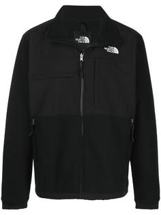 The North Face флисовая куртка Out Denali