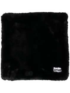 Apparis наволочка Brenn из искусственного меха