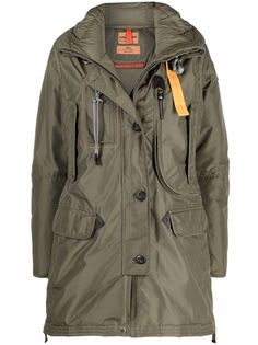 Parajumpers куртка Kodiak Base