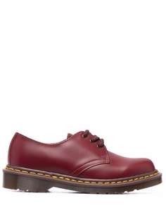 Dr. Martens туфли дерби 1461