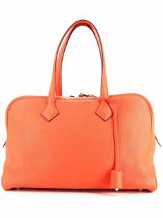 Hermès сумка-тоут Victoria 2015-го года Hermes
