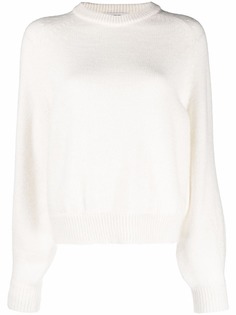 Essentiel Antwerp джемпер Aslipo с круглым вырезом