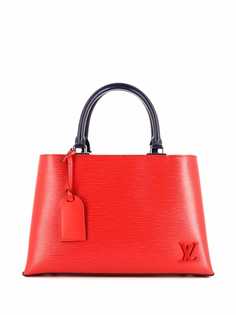 Louis Vuitton сумка Kleber PM 2018-го года