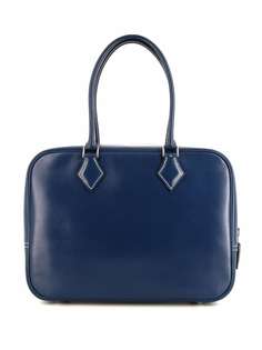 Hermès сумка Plume 28 2003-го года Hermes