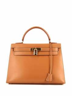 Hermès сумка Kelly 32 1998-го года Hermes