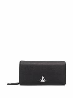 Vivienne Westwood кошелек с логотипом Orb