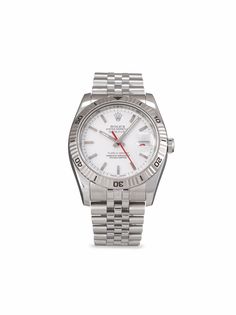 Rolex наручные часы Datejust Turn-O-Graph pre-owned 36 мм 2006-го года