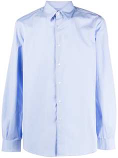 Aspesi рубашка с длинными рукавами