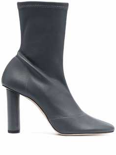 Studio Amelia ботильоны на каблуке