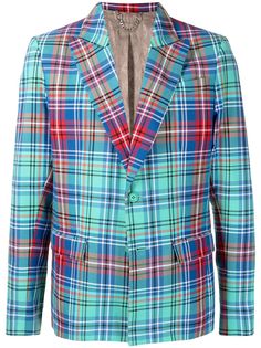 Charles Jeffrey Loverboy пиджак De-Mob