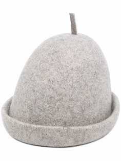 HENRIK VIBSKOV шерстяная шляпа Cone