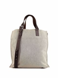 Hermès сумка-тоут Etriviere 2010-го года Hermes
