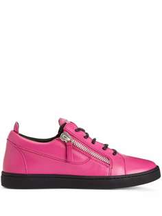 Giuseppe Zanotti кеды Nicki
