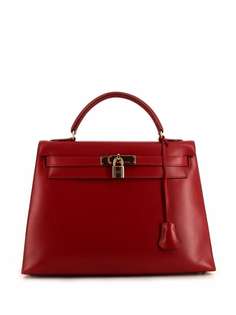 Hermès сумка Kelly 32 1994-го года Hermes