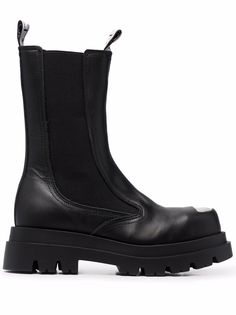 Cult ботинки на платформе