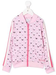 The Marc Jacobs Kids толстовка с принтом