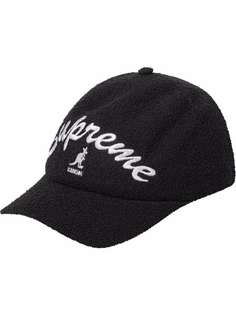 Supreme кепка Bermuda Spacecap из коллаборации с Kangol