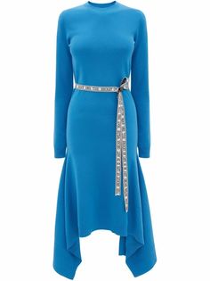 JW Anderson платье x Oscar Wilde