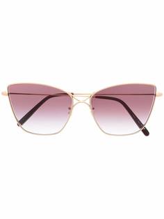 Oliver Peoples солнцезащитные очки Marivse