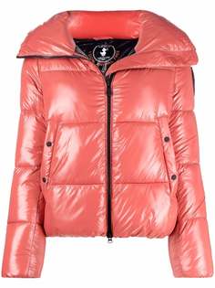 Save The Duck Kids пуховик Luck