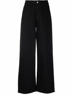 LAutre Chose широкие джинсы