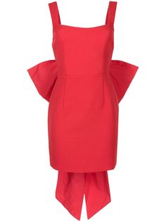 Rebecca Vallance платье мини Calla